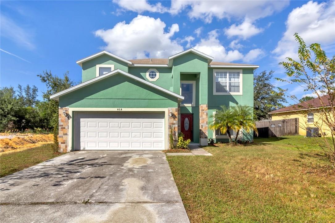 464 Dove Dr., Poinciana, FL 34759