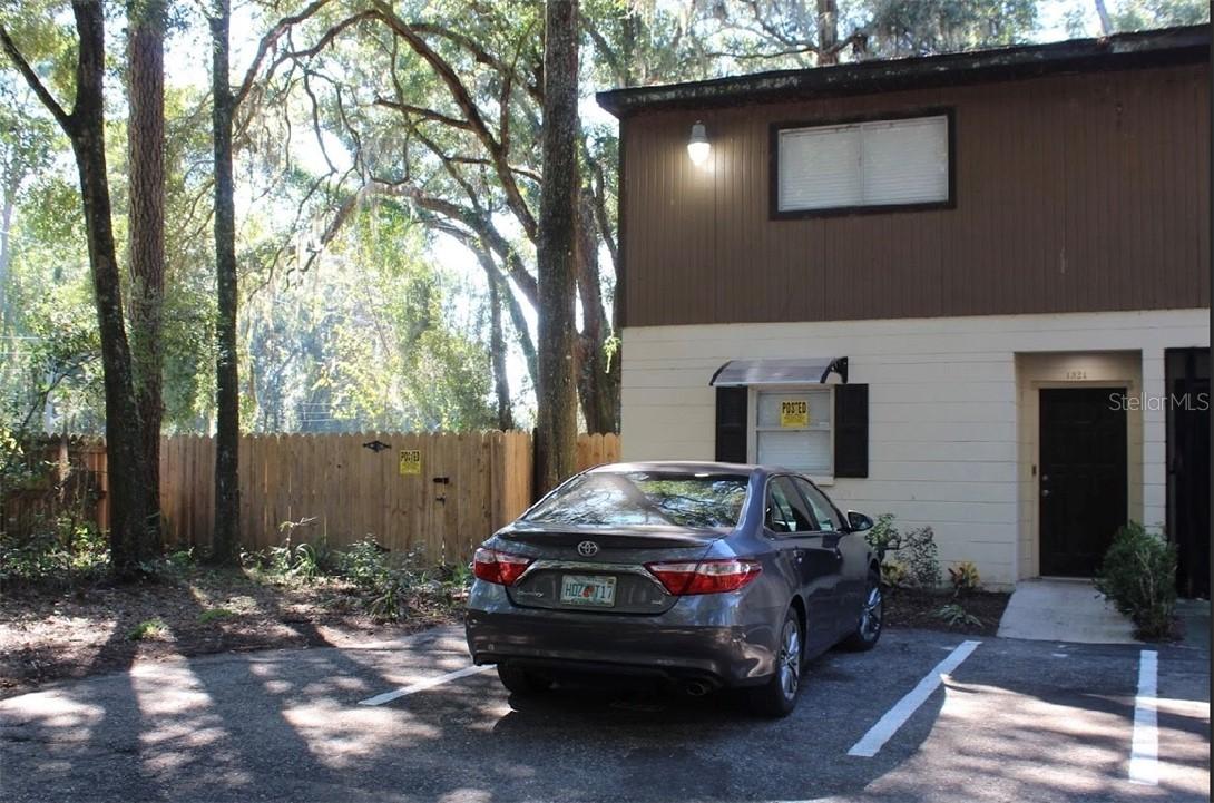 1324 61st St., Gainesville, FL 32607