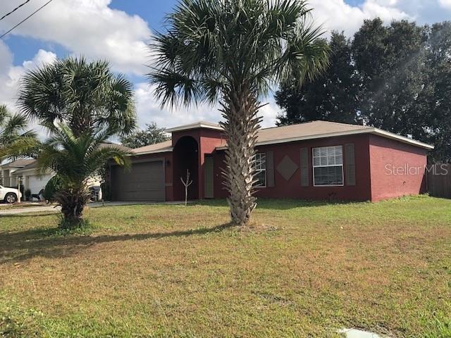 653 Linnet Ct., Poinciana, FL 34759