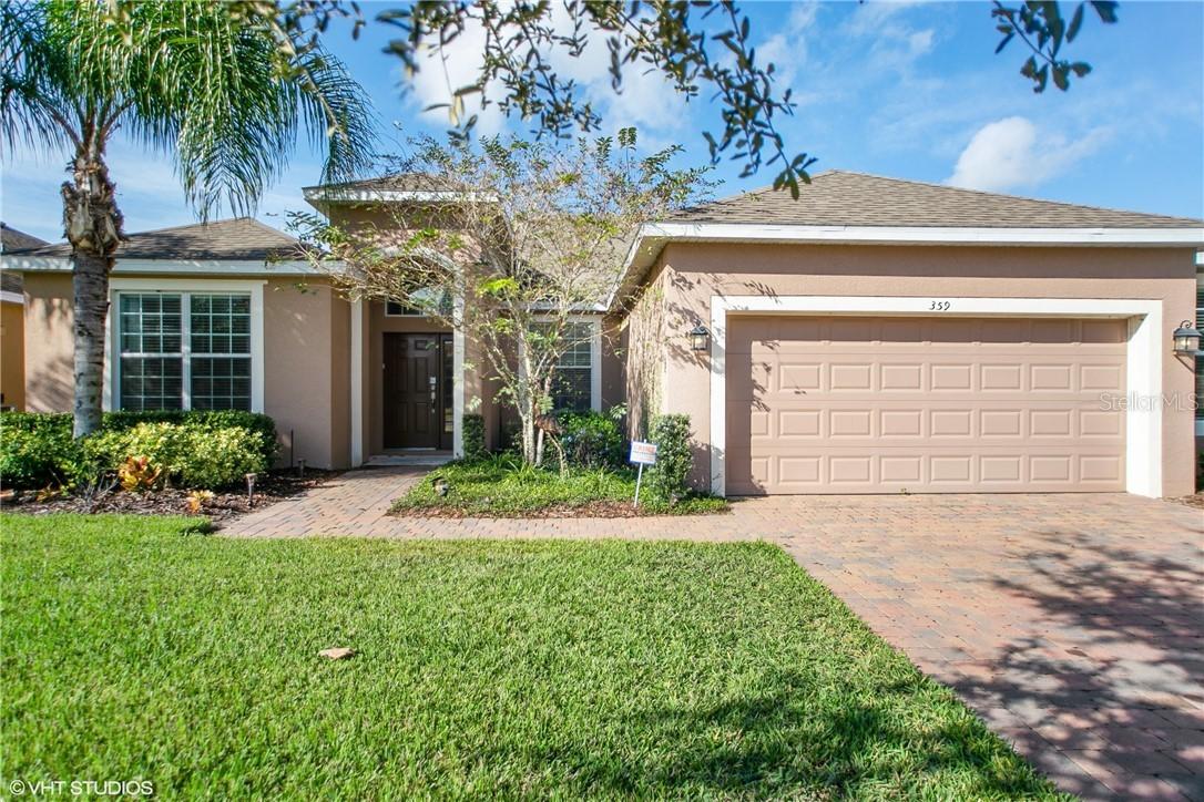 359 Yellow Snapdragon Dr., Davenport, FL 33837