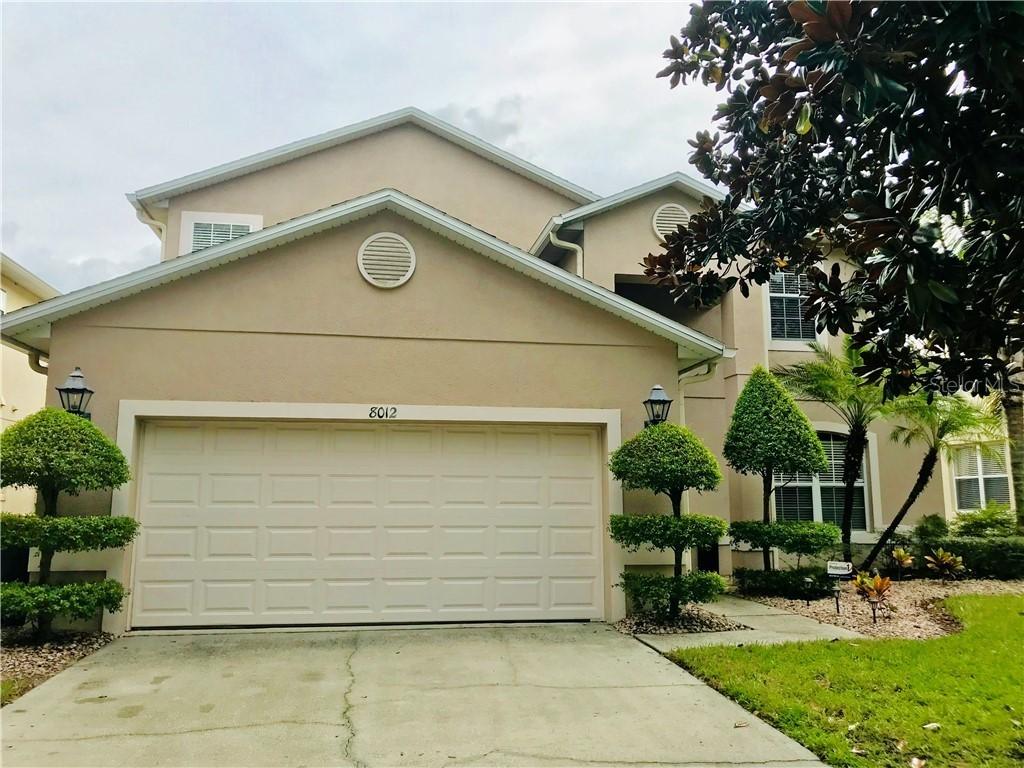 8012 Acadia Estates Ct., Kissimmee, FL 34747