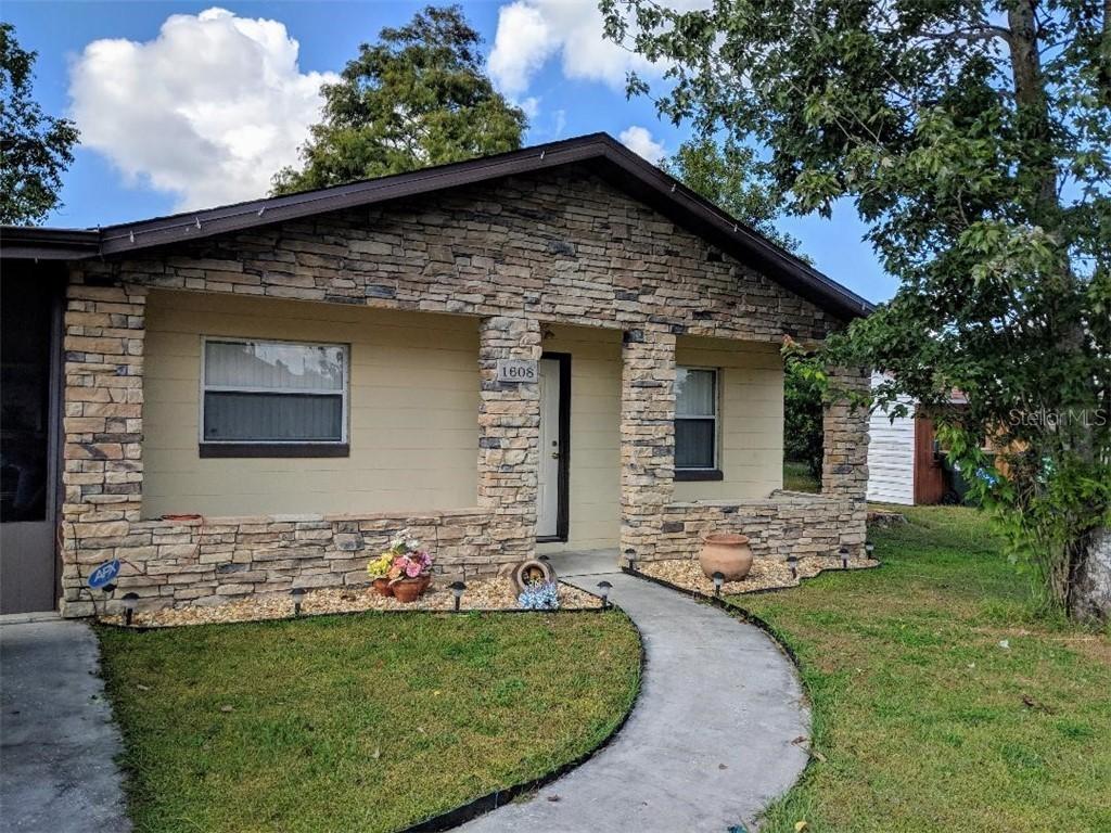 1608 Dakota Ave., St. Cloud, FL 34769