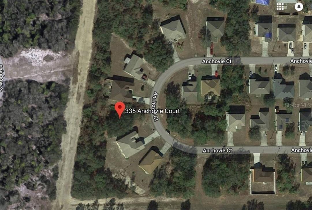335 Anchovie Ct., Poinciana, FL 34759