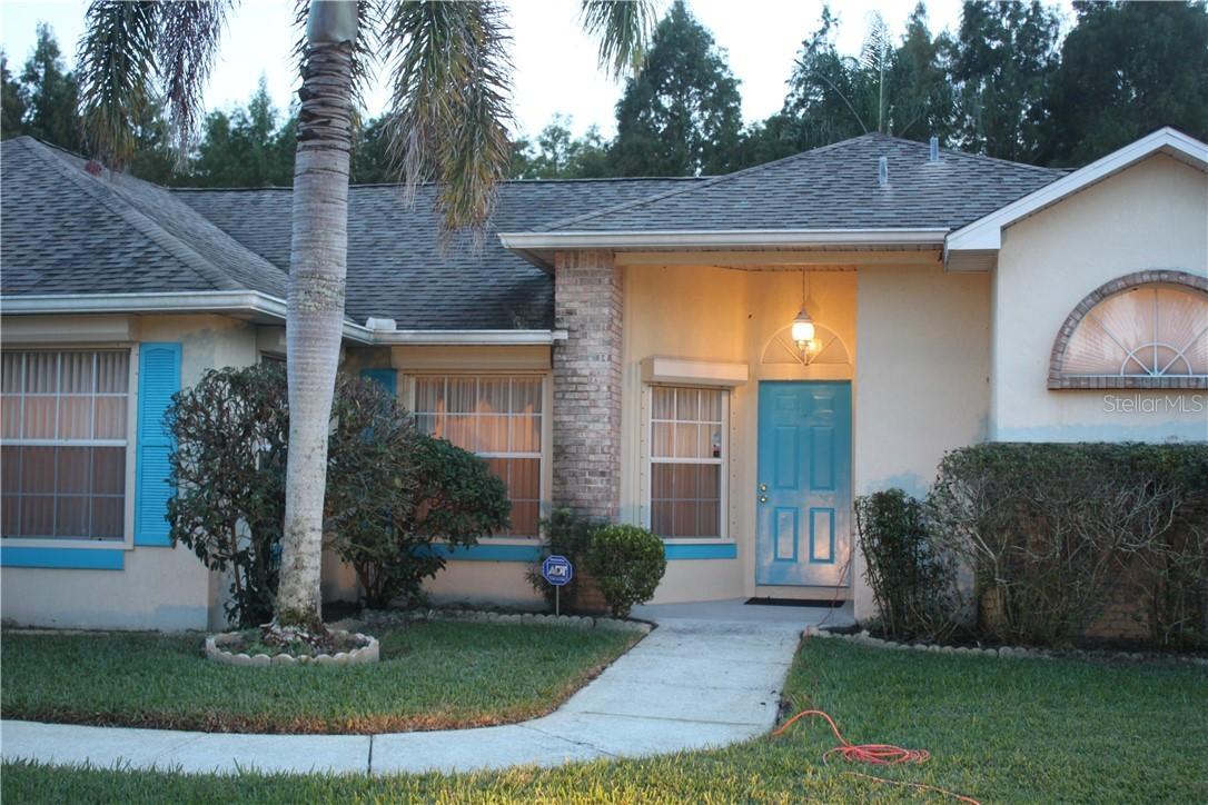 3809 Blackberry Cir., Saint Cloud, FL 34769