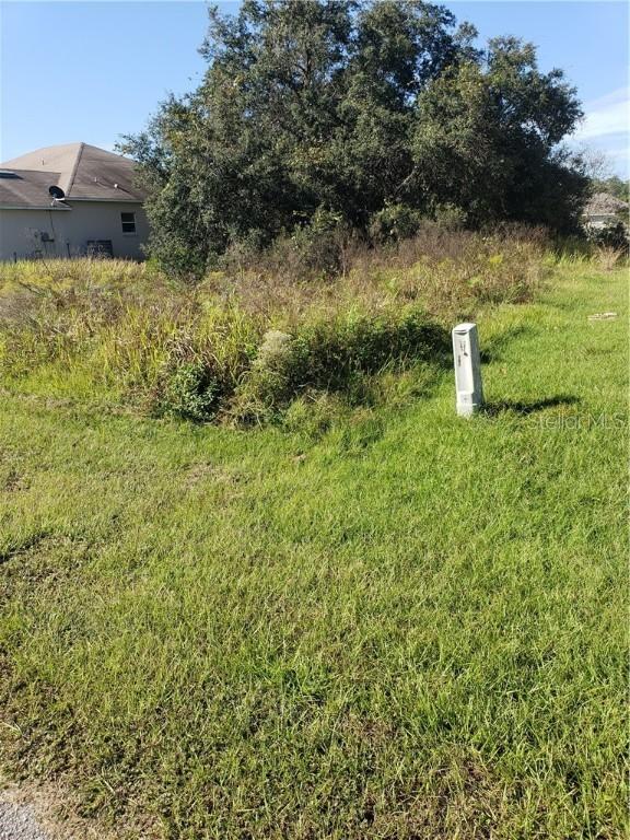 Gila Dr., Poinciana, FL 34759