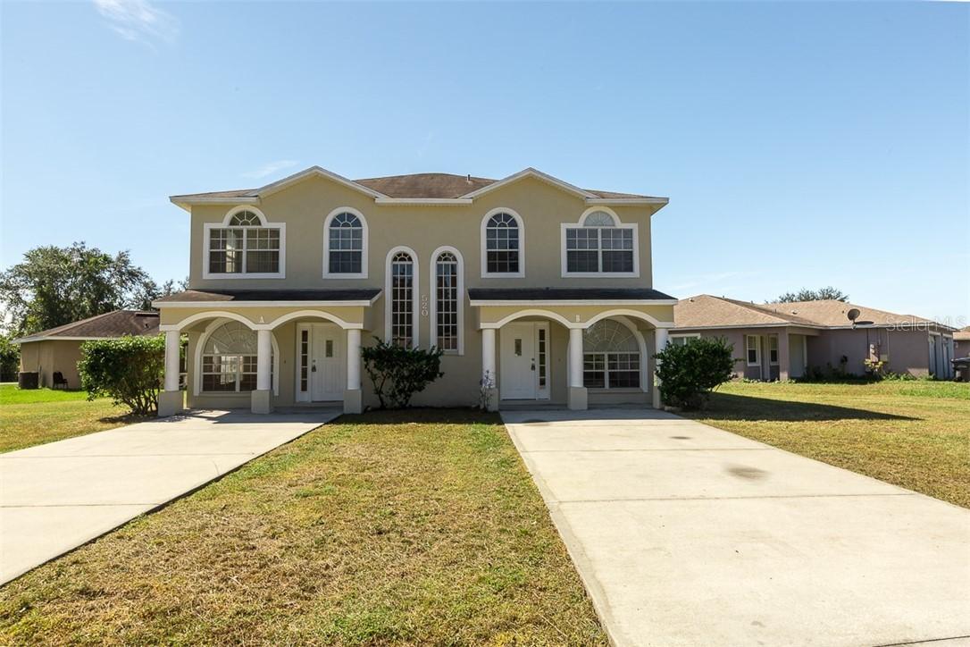 520 Albatross Dr., Poinciana, FL 34759