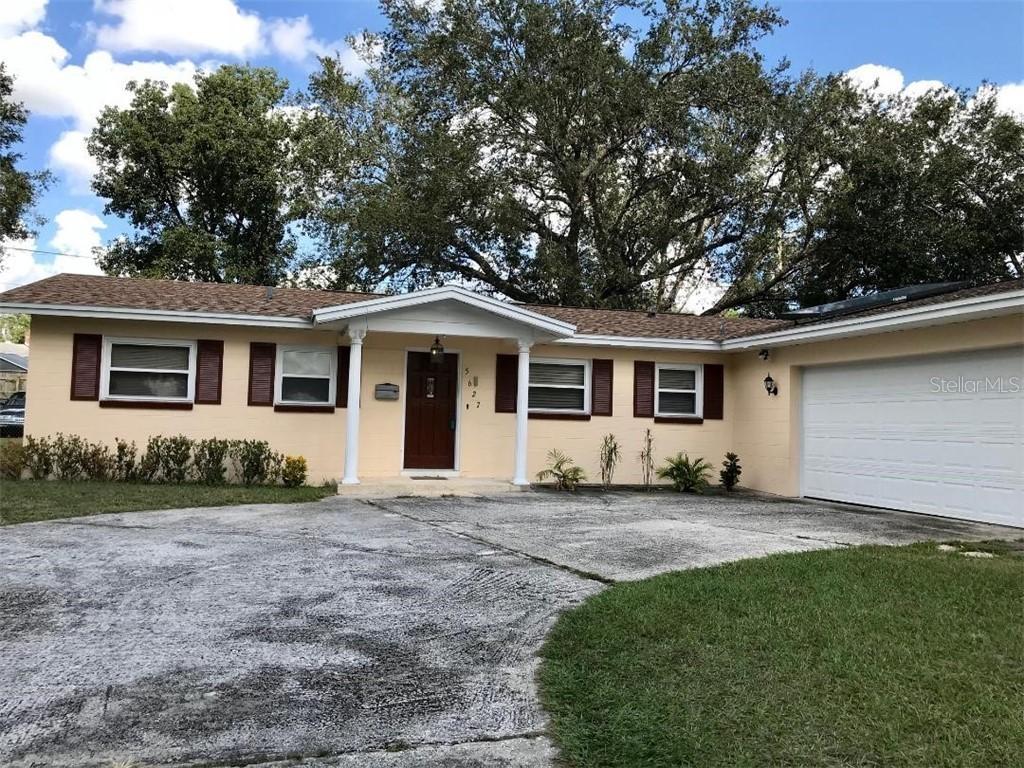5627 Westbury Dr., Orlando, FL 32808