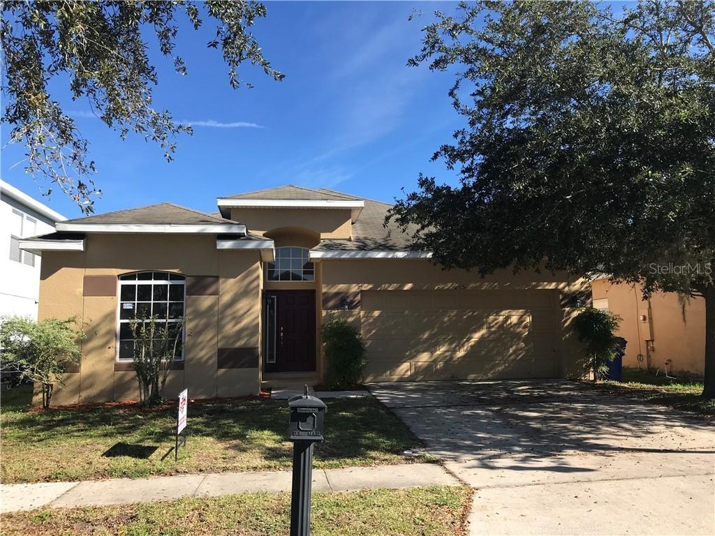 2105 Justice Ln., St. Cloud, FL 34769