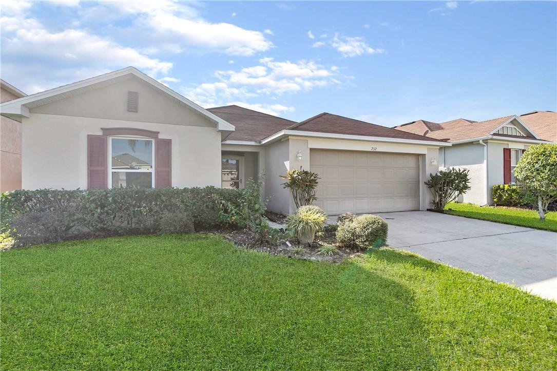 232 Bacopa Pass, Davenport, FL 33897