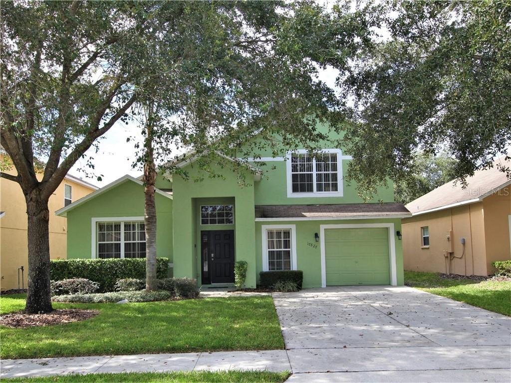 17827 Woodcrest Way, Clermont, FL 34714
