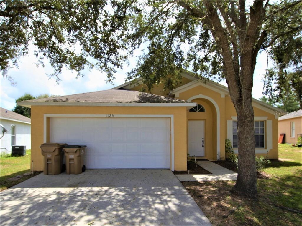 1125 Winding Water Way, Clermont, FL 34714