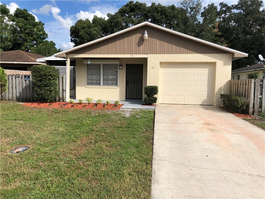 541 Hibiscus Way, Orlando, FL 32807