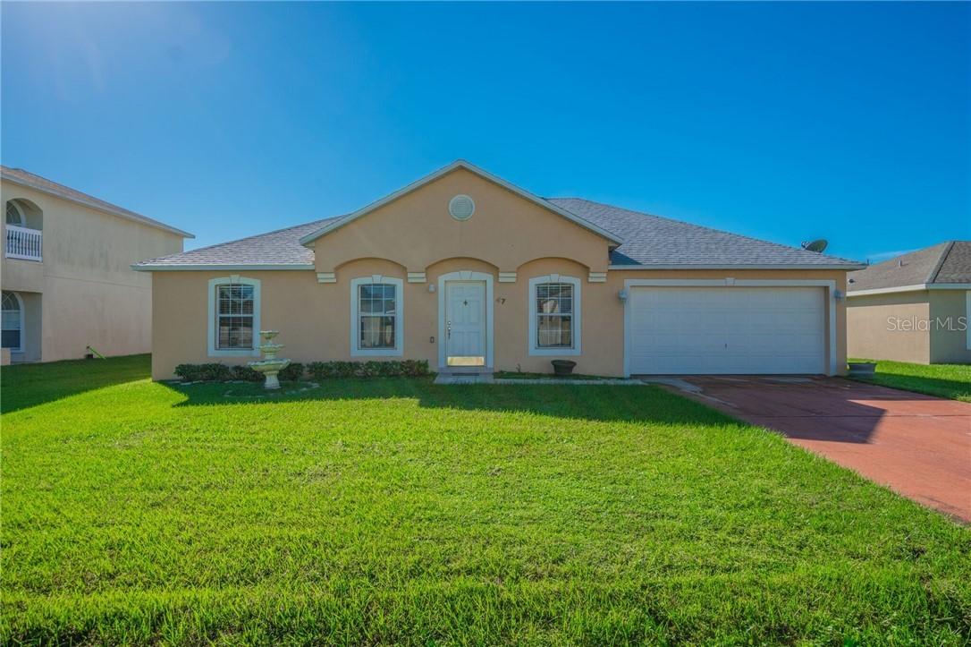 47 Sawfish Ct., Poinciana, FL 34759