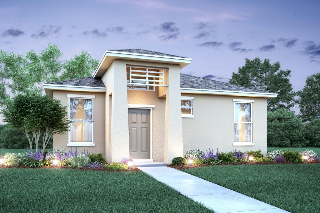 3141 Sea Salt Dr., Kissimmee, FL 34746