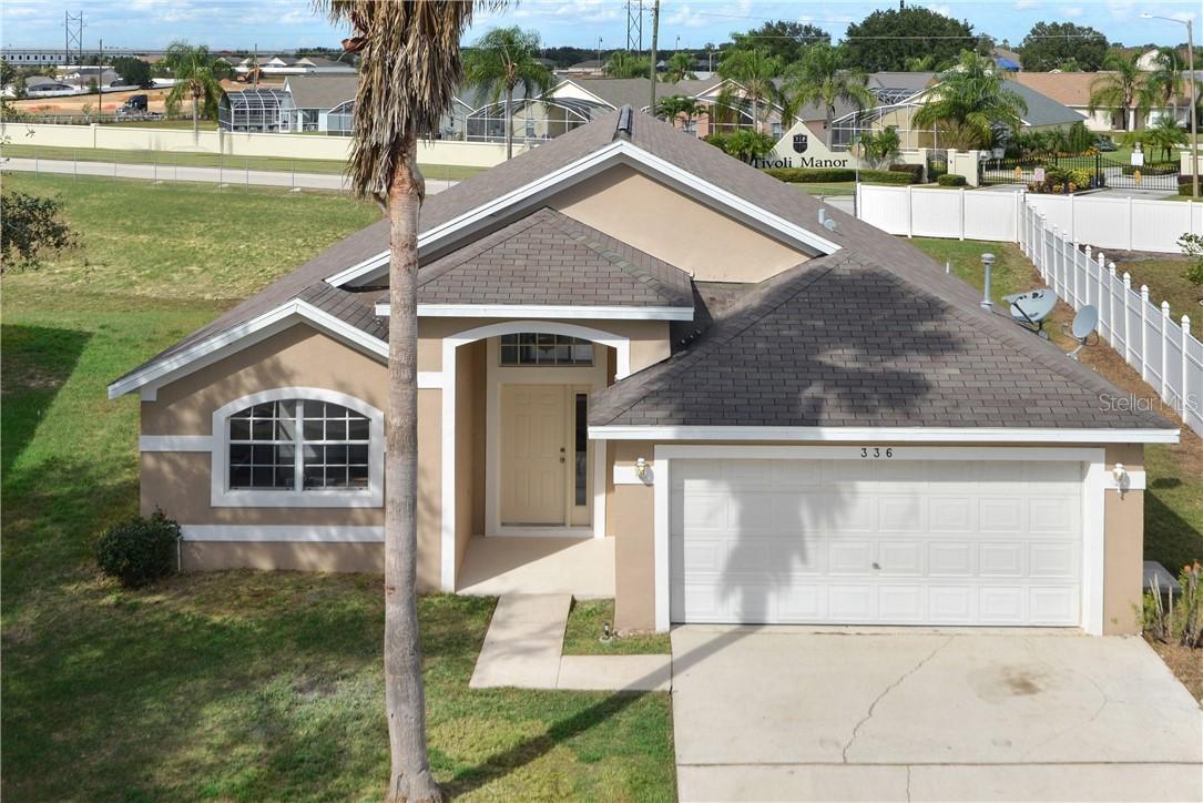 336 Prince Charles Dr., Davenport, FL 33837
