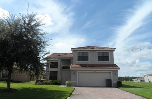 410 Cinnamon Dr., Poinciana, FL 34759