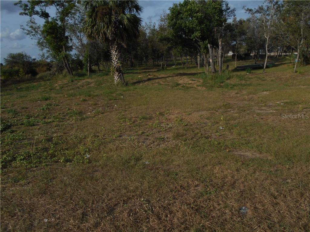 Snell Creek Rd, Davenport, FL 33837