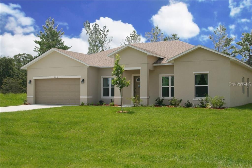 308 Elderberry Ct., Poinciana, FL 34759