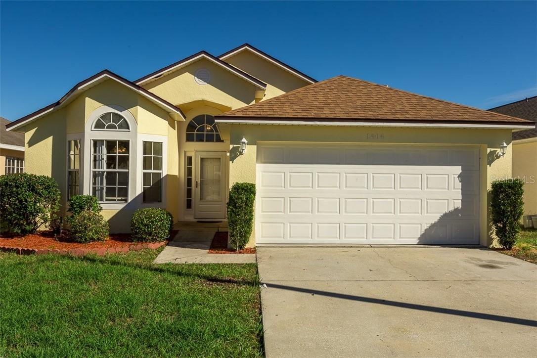 1404 Belvoir Dr Dr., Davenport, FL 33837