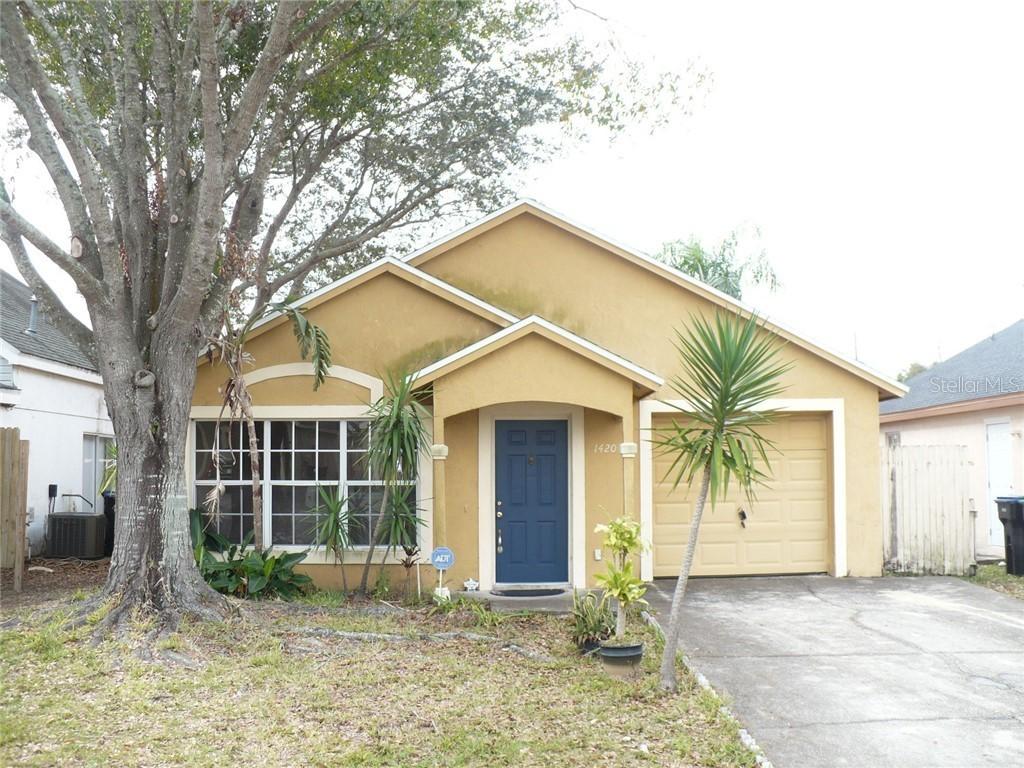 1420 Brookebridge Dr., Orlando, FL 32825
