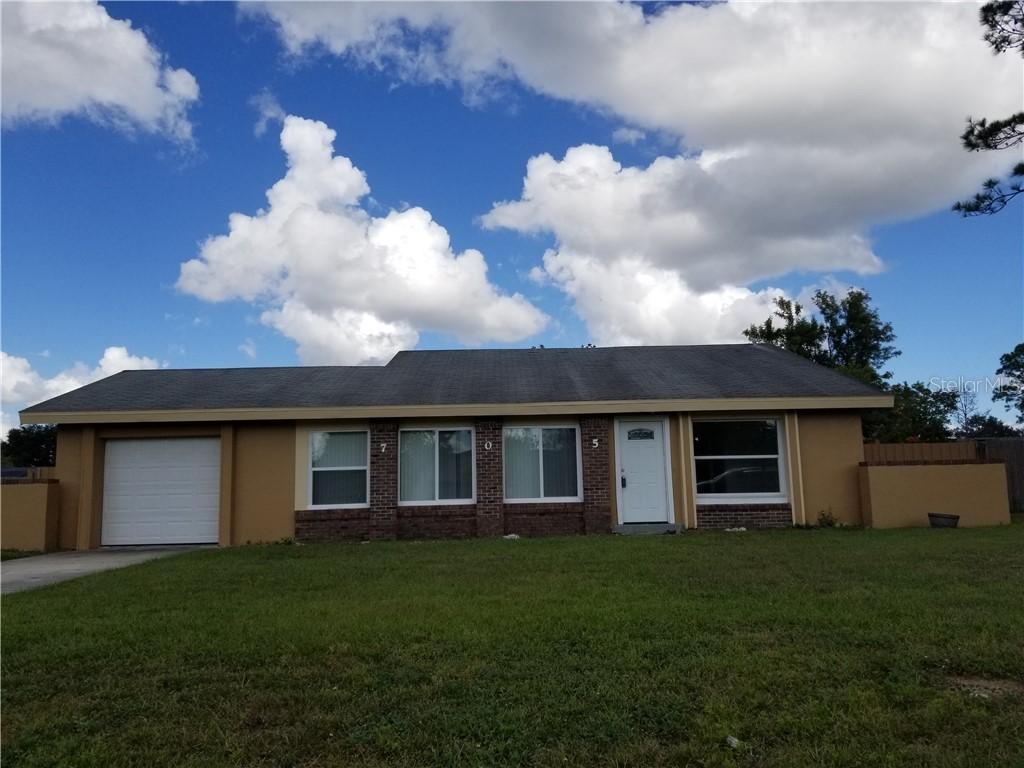 705 Divot Ln., Poinciana, FL 34759
