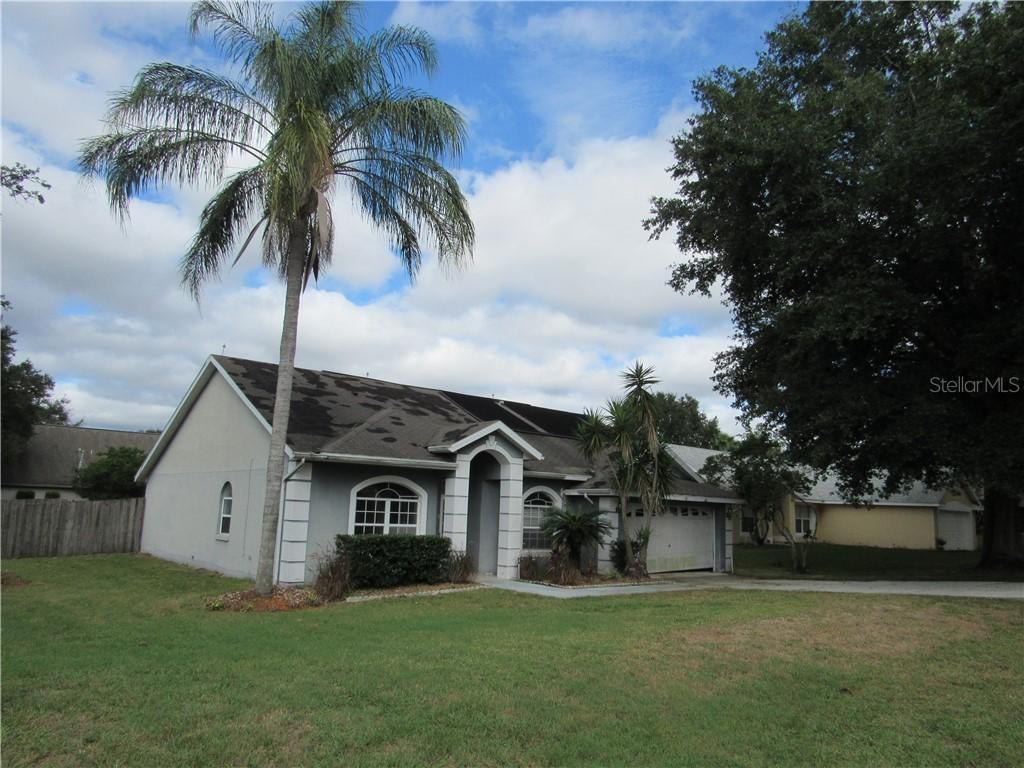 356 California Blvd., Davenport, FL 33897