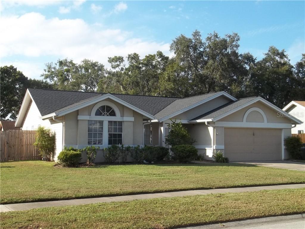 3820 Landlubber St., Orlando, FL 32812