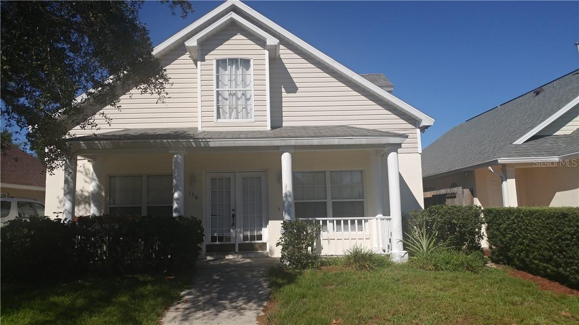 130 Darlington Loop, Davenport, FL 33896