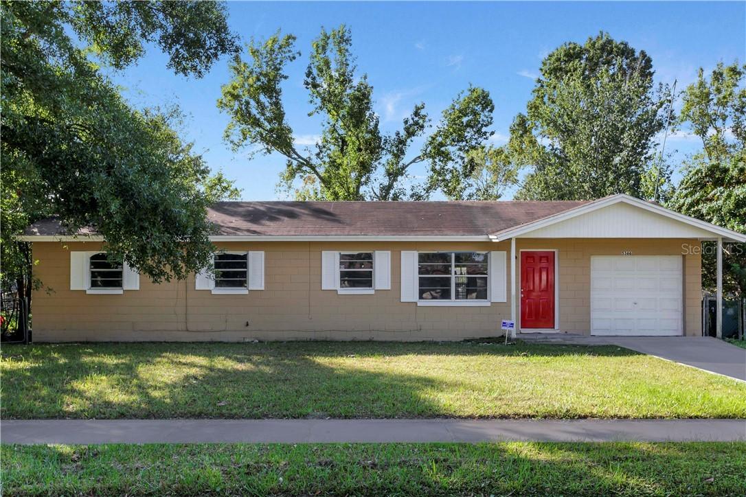 [Address Hidden by Seller], Orlando, FL 32837