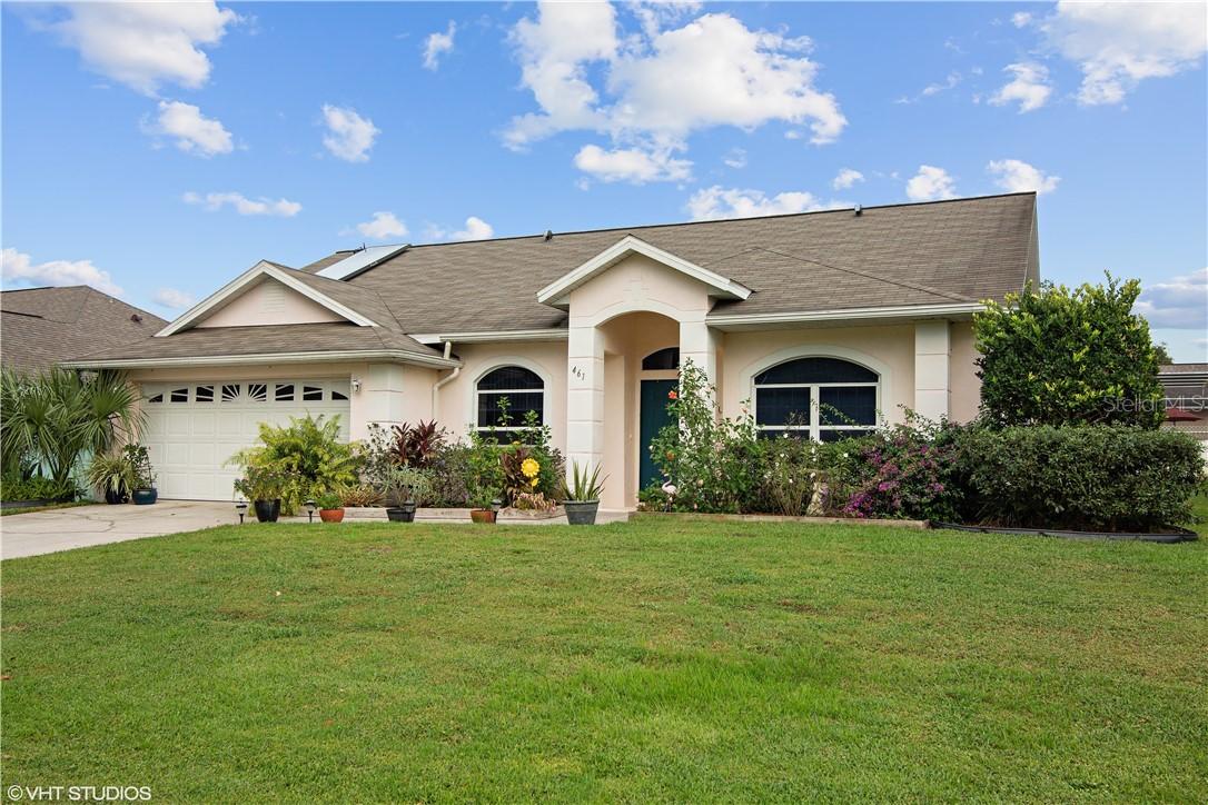 461 Montana Ave., Davenport, FL 33897