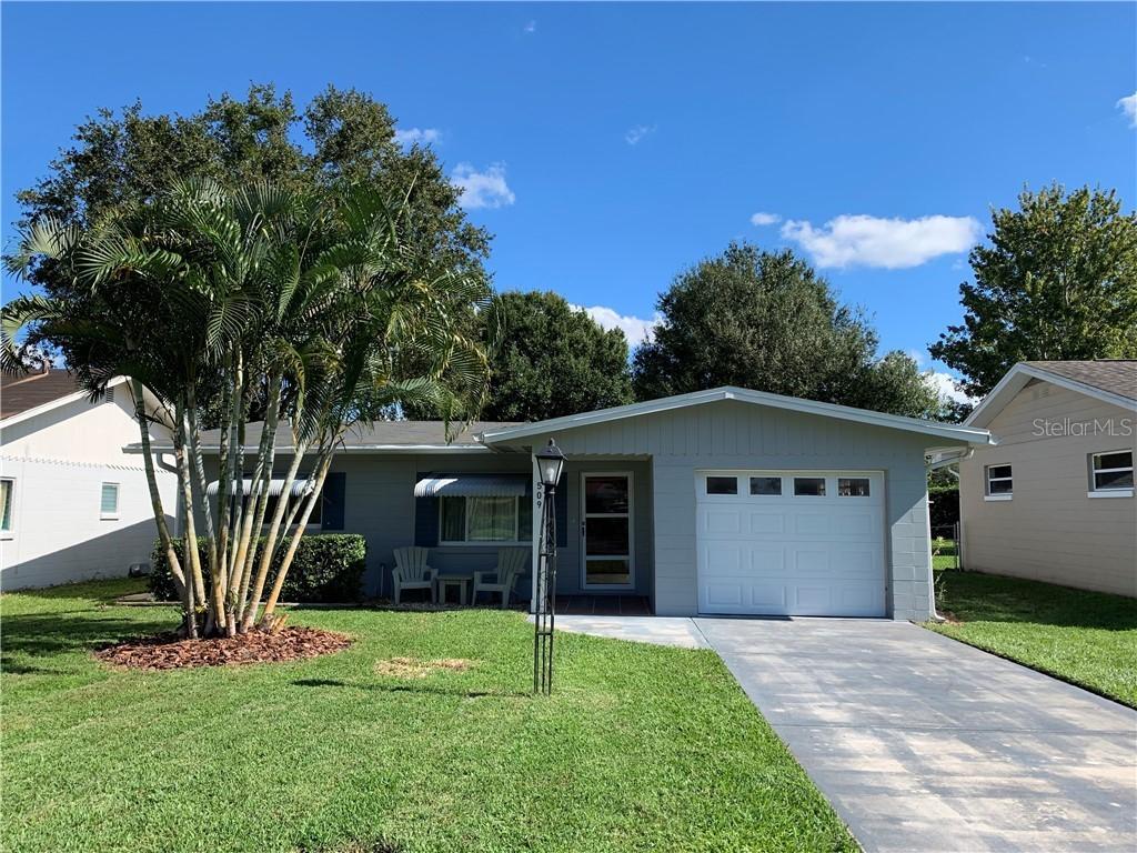 509 Indiana Ave Ave., Saint Cloud, FL 34769