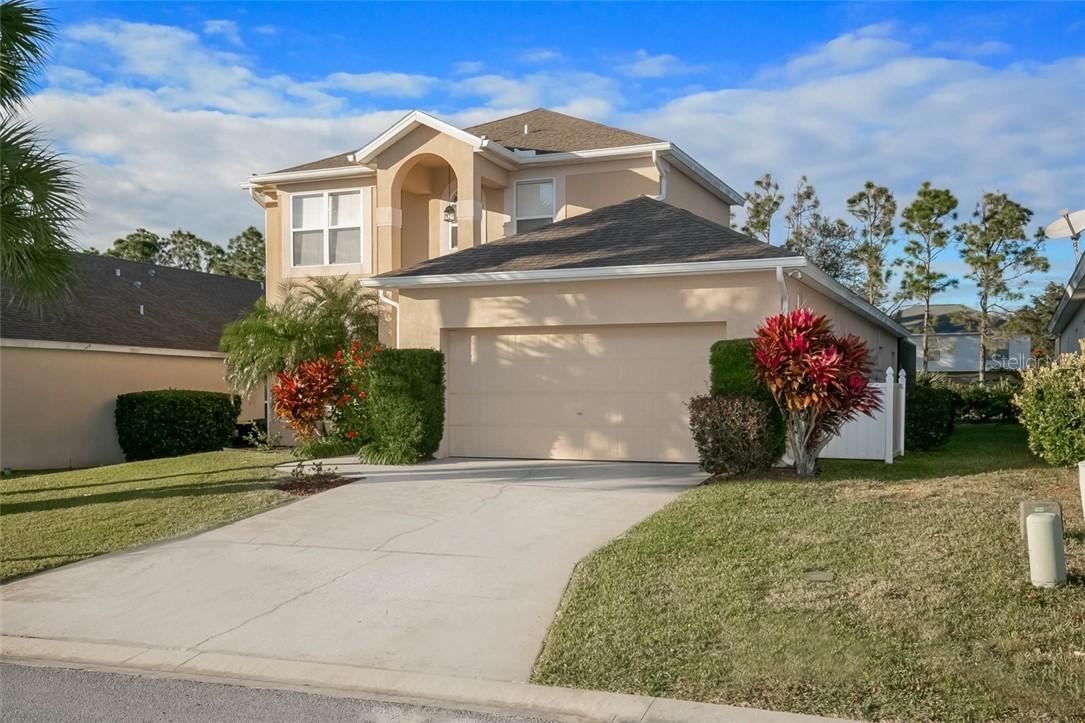 453 Corvina Dr., Davenport, FL 33897