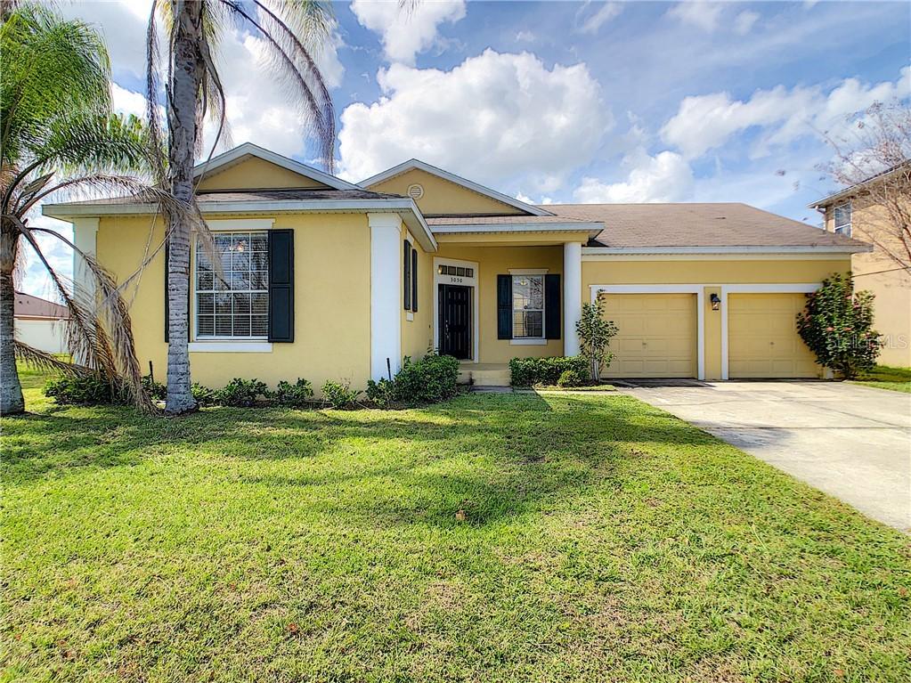 3030 Harkers Island Way, Kissimmee, FL 34746