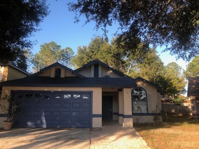 308 Tiburon Ct., Orlando, FL 32835