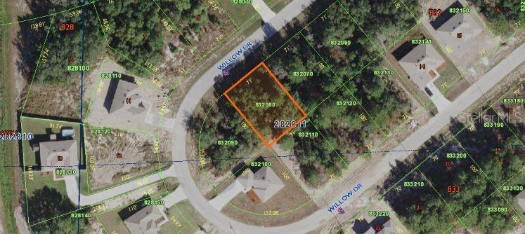 Willow Dr., Poinciana, FL 34759