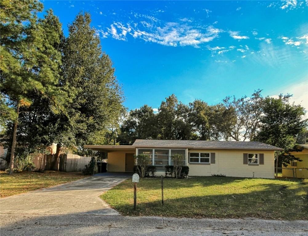 135 E Columbia St., Lake Alfred, FL 33850