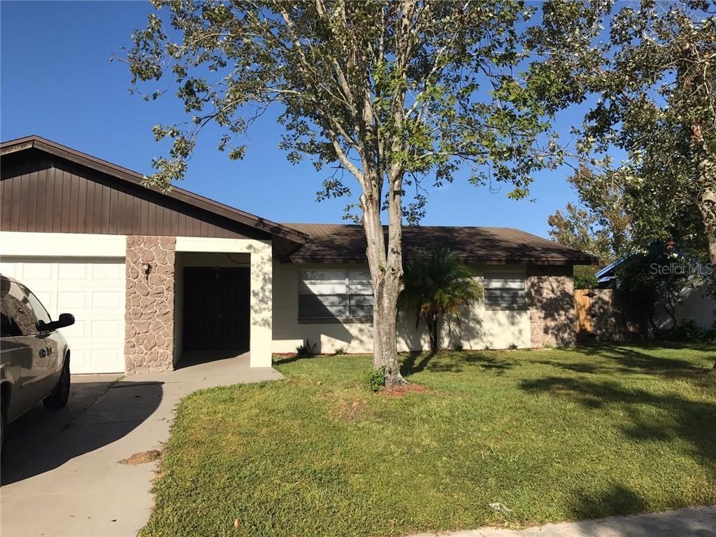 734 Dunhill Dr., Orlando, FL 32825