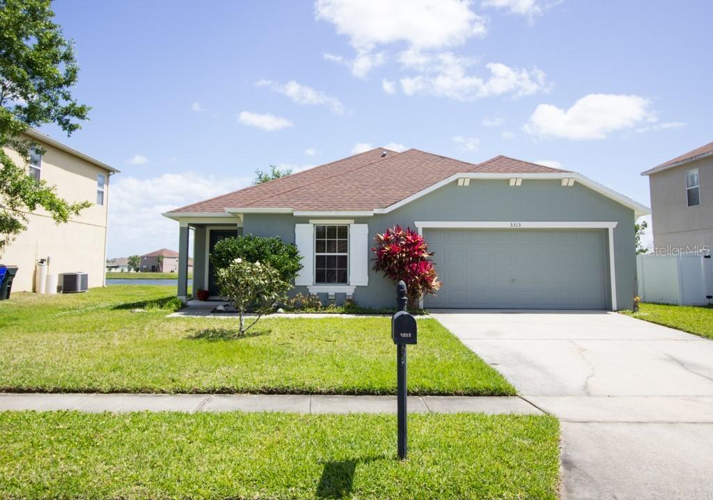 3313 Whistling Tr., Saint Cloud, FL 34772