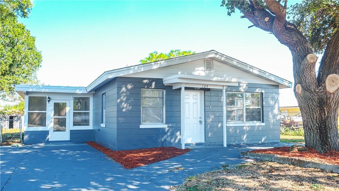 124 Harrison St., Lake Wales, FL 33859