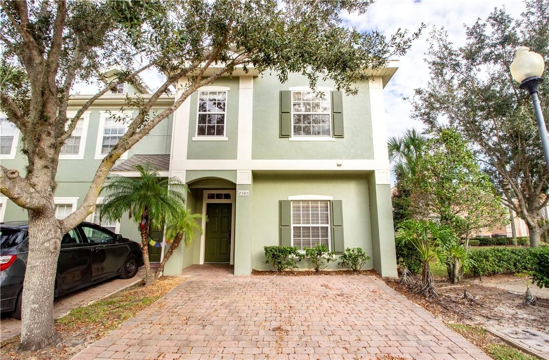 2305 Caravelle Cir., Kissimmee, FL 34746