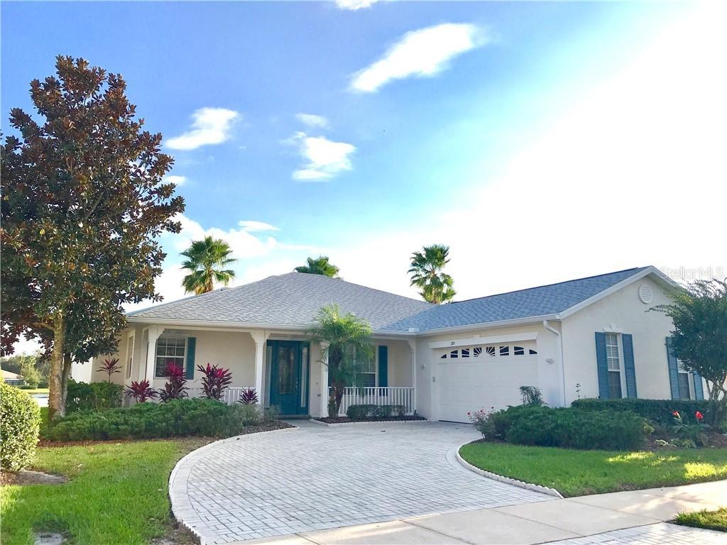 195 Largo Dr., Kissimmee, FL 34759