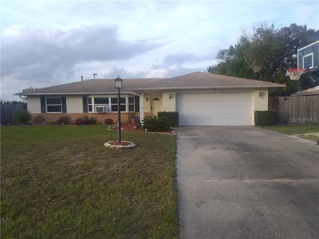 1220 N Old Mill Dr., Deltona, FL 32725