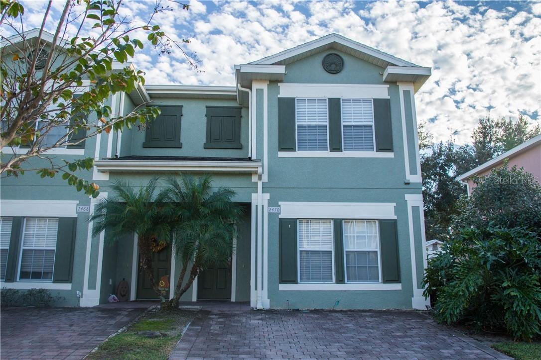 2470 Caravelle Cir., Kissimmee, FL 34746