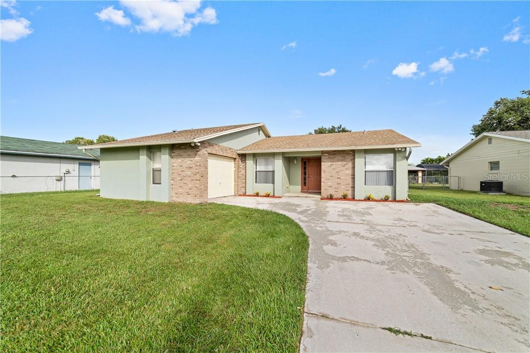 713 Wedge Ln., Poinciana, FL 34759