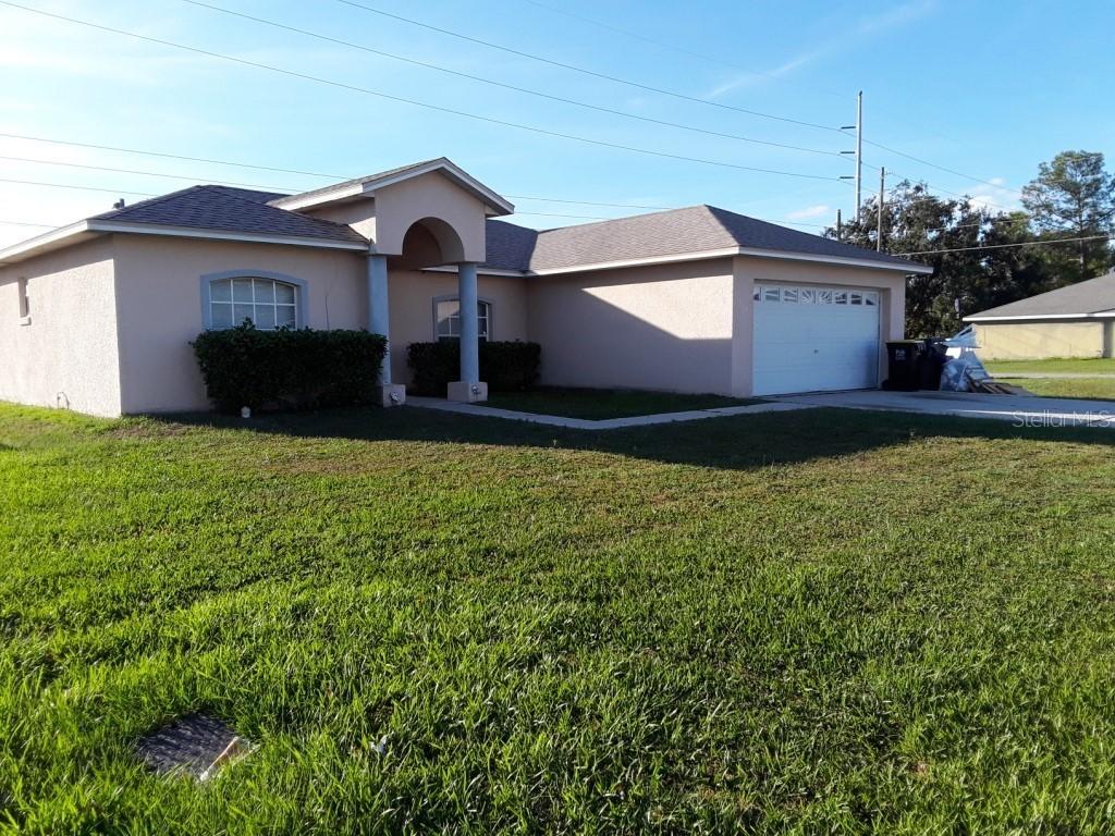 704 Bobcat Ct., Poinciana, FL 34759