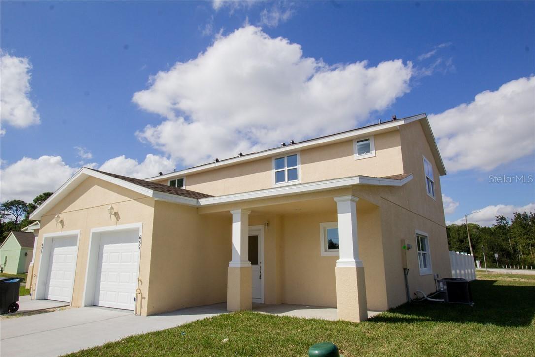 669 Lake Shore Pkwy., Davenport, FL 33896