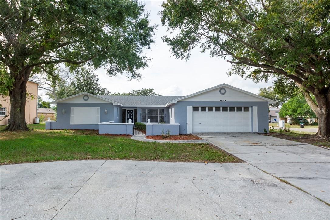 1832 N Hiawassee Rd., Orlando, FL 32818