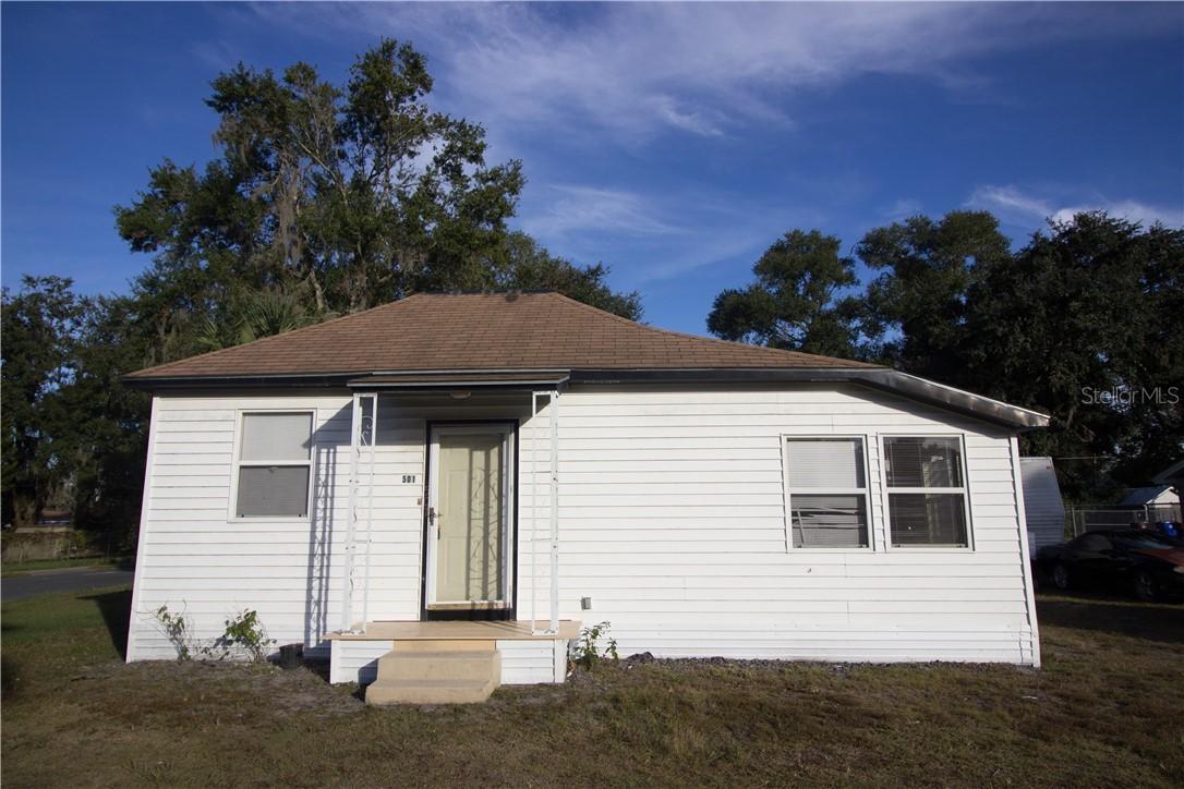 501 Kentucky Ave., St Cloud, FL 34769