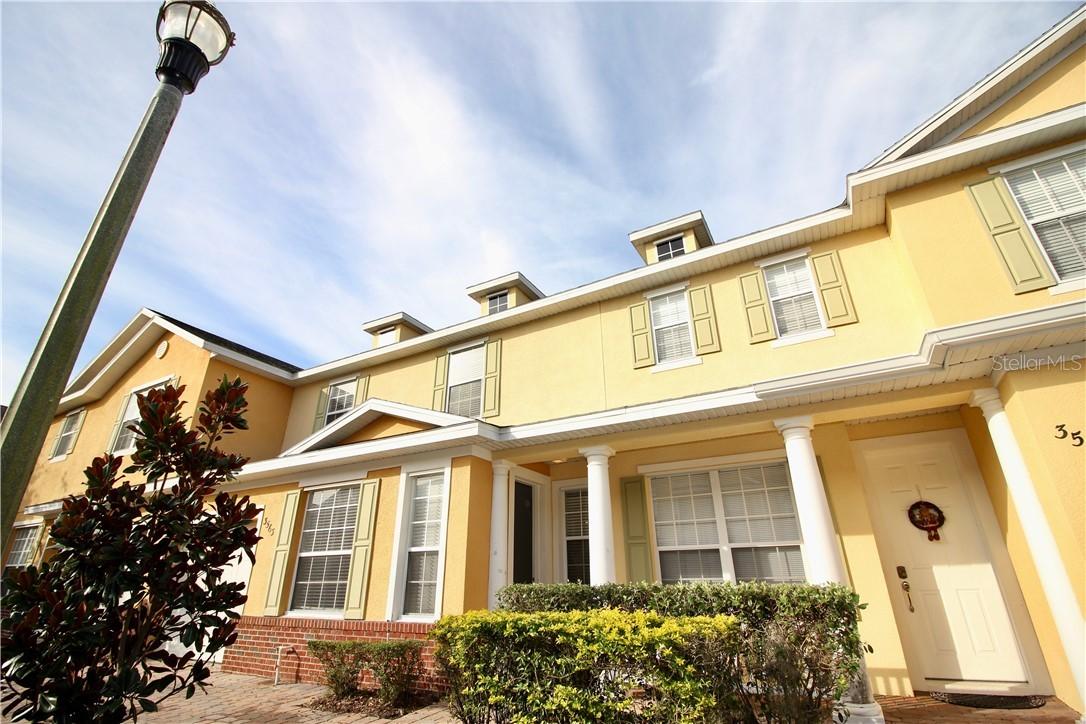 3563 Sanctuary Dr., St Cloud, FL 34769