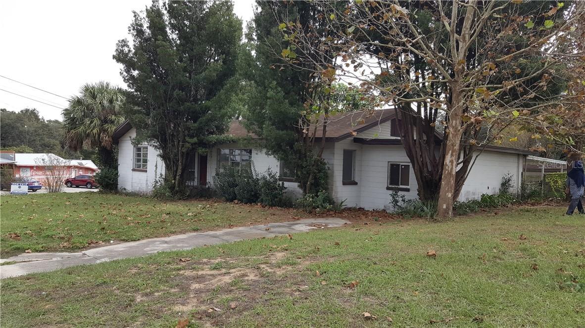 105 Old Connersville Rd., Bartow, FL 33830